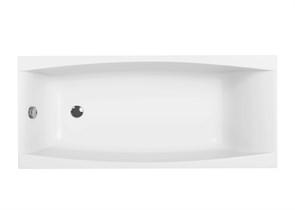 {{photo.Alt || photo.Description || 'Ванна Cersanit  прямоугольная VIRGO 170x75 (63353)'}}