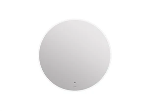 Зеркало Cersanit  ECLIPSE Fusion 72x72 с подсветкой круглое (64810) 64810