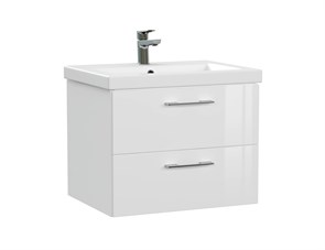 {{photo.Alt || photo.Description || 'Тумба под раковину подвесная Cersanit LARA 60 для COMO 60 белый (64133)'}}