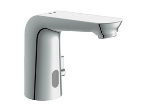 {{photo.Alt || photo.Description || 'Смеситель для раковины Cersanit SENSE сенсорный (63106)'}}