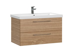 {{photo.Alt || photo.Description || 'Тумба под раковину подвесная Cersanit LARA 80 для COMO 80 орех (64138)'}}