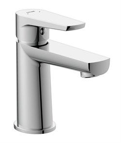 {{photo.Alt || photo.Description || 'Смеситель для раковины Cersanit MODUO однорычажный хром (64094)'}}