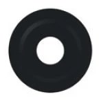 Кольцо уплотнительное Cersanit для сливного клапана для инсталляции LEON/BLACK (S-IN-LEON-C2173) S-IN-LEON-C2173