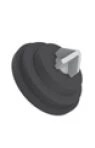 Кольцо уплотнительное Cersanit для наполняющего клапана для инсталляции LEON/BLACK (S-IN-LEON-C2171) S-IN-LEON-C2171