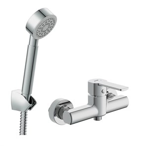 {{photo.Alt || photo.Description || 'Комплект Cersanit SMART 2 в 1 смеситель для душа SMART душевой гарнитур CARI (64511)'}}