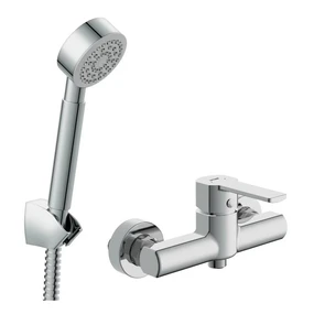 {{photo.Alt || photo.Description || 'Комплект Cersanit SMART 2 в 1 смеситель для душа SMART душевой гарнитур CARI (64511)'}}