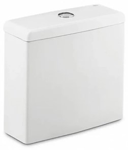 Бачок  Cersanit  керамический COLOUR /FUSION 011 без арматуры (S-ZB-COLOUR) S-ZB-COLOUR