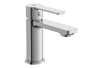 {{photo.Alt || photo.Description || 'Смеситель для раковины Cersanit SMART однорычажный (63047)'}}