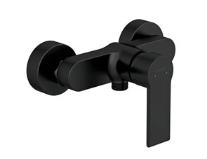 {{photo.Alt || photo.Description || 'Смеситель для душа Cersanit BRASKO BLACK однорычажный черный (63109)'}}