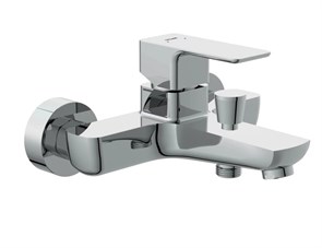 {{photo.Alt || photo.Description || 'Смеситель для ванны Cersanit GEO однорычажный (63040)'}}