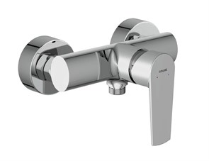 {{photo.Alt || photo.Description || 'Смеситель для душа Cersanit MODUO однорычажный хром (64099)'}}