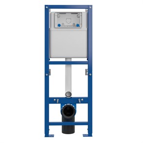 Инсталляция Cersanit  LEON NEW 40 для унитаза составная механическая (S-IN-MZ-LEON_NEW) S-IN-MZ-LEON_NEW