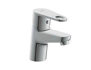 {{photo.Alt || photo.Description || 'Смеситель для раковины Cersanit CARI однорычажный (63025)'}}