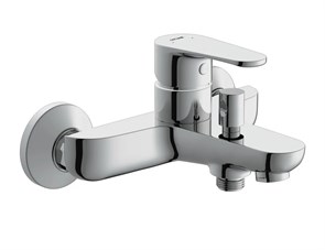 {{photo.Alt || photo.Description || 'Смеситель для ванны Cersanit CERSANIA однорычажный (63031)'}}