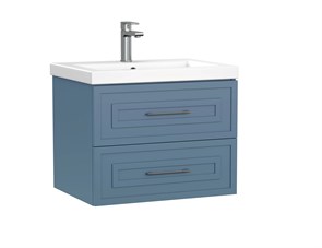 {{photo.Alt || photo.Description || 'Тумба под раковину подвесная Cersanit CLASSIC 60 для COMO 60 голубой матовый (69088)'}}