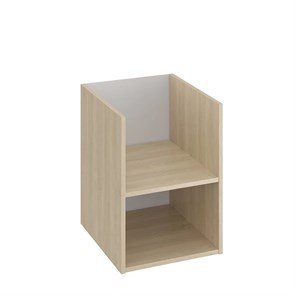 Модуль Cersanit  для тумбы MODUO 40 44,7x20 дуб (SB-MD-MOD40-SZ) SB-MD-MOD40-SZ