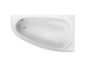 {{photo.Alt || photo.Description || 'Ванна Cersanit  асимметричная JOANNA NEW 140x90 правая белый (63335)'}}