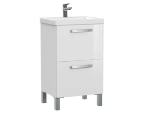 {{photo.Alt || photo.Description || 'Тумба под раковину напольная Cersanit MELAR 50 для COMO 50 белый (64127)'}}