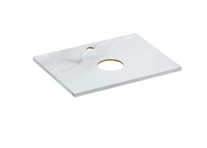 {{photo.Alt || photo.Description || 'Столешница Cersanit STONE из керамогранита Aura 60x45x2 светло-серый сатиновый (63857)'}}