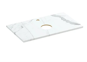 {{photo.Alt || photo.Description || 'Столешница Cersanit STONE из керамогранита Energy 80x45x2 белый матовый (63853)'}}
