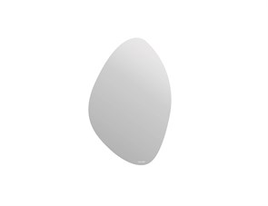 Зеркало Cersanit  ECLIPSE smart 60x85 с подсветкой органик (64153) 64153