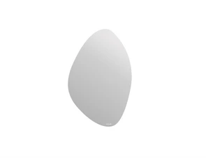 Зеркало Cersanit  ECLIPSE smart 60x85 с подсветкой органик (64153) 64153