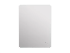 Зеркало Cersanit  ECLIPSE Fusion 75x100 с подсветкой прямоугольное (64814) 64814