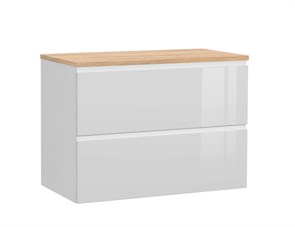 {{photo.Alt || photo.Description || 'Тумба под раковину для устройства под столешницу подвесная Cersanit MODUO 80 для MODUO 80 белый (SB-SZ-MOD80-BL/Wh)'}}