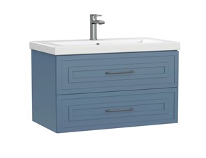 {{photo.Alt || photo.Description || 'Тумба под раковину подвесная Cersanit CLASSIC 80 для COMO 80 голубой матовый (69091)'}}