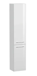 Пенал Cersanit подвесной LARA 30 универсальный белый (SB-SL-LAR/Wh) SB-SL-LAR/Wh