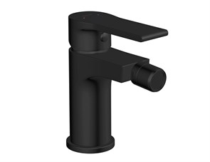 {{photo.Alt || photo.Description || 'Смеситель для биде Cersanit BRASKO BLACK однорычажный черный (63110)'}}