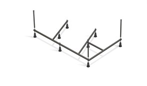 Рама для ванны Cersanit JOANNA 150 (K-RW-JOANNA*150n) K-RW-JOANNA*150n