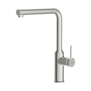 {{photo.Alt || photo.Description || 'Смеситель для кухни Cersanit FLAVIS однорычажный хром (68239)'}}