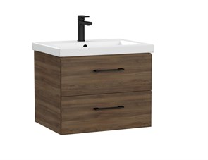 {{photo.Alt || photo.Description || 'Тумба под раковину подвесная Cersanit LARA 60 для COMO 60 орех Табак (69158)'}}