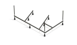 Рама для ванны Cersanit JOANNA 160 (K-RW-JOANNA*160n) K-RW-JOANNA*160n