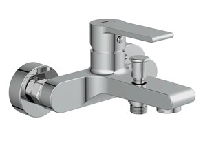 {{photo.Alt || photo.Description || 'Смеситель для ванны Cersanit BRASKO однорычажный (63021)'}}