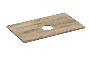 {{photo.Alt || photo.Description || 'Столешница Cersanit WOOD из керамогранита Spirit 80x45x2 орех матовый (64188)'}}