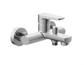 {{photo.Alt || photo.Description || 'Смеситель для ванны Cersanit MODUO однорычажный хром (64097)'}}