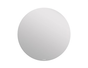 Зеркало Cersanit  ECLIPSE smart 100x100 с подсветкой круглое (64145) 64145