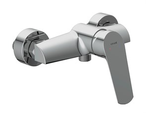 {{photo.Alt || photo.Description || 'Смеситель для душа Cersanit FLAVIS однорычажный (63036)'}}