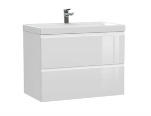 {{photo.Alt || photo.Description || 'Тумба под раковину подвесная Cersanit MODUO 80 для MODUO 80 белый (64141)'}}