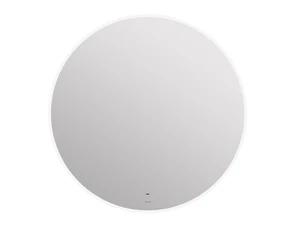 Зеркало Cersanit  ECLIPSE Fusion 100x100 с подсветкой круглое (64812) 64812