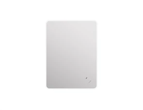 Зеркало Cersanit  ECLIPSE Fusion 60x80 с подсветкой прямоугольное (64813) 64813
