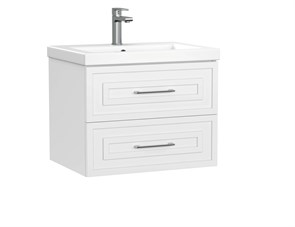 {{photo.Alt || photo.Description || 'Тумба под раковину подвесная Cersanit CLASSIC 60 для COMO 60 белый матовый (69087)'}}