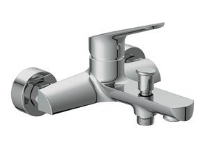 {{photo.Alt || photo.Description || 'Смеситель для ванны Cersanit FLAVIS однорычажный (63035)'}}