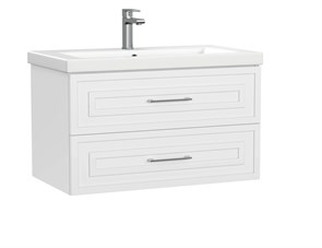 {{photo.Alt || photo.Description || 'Тумба под раковину подвесная Cersanit CLASSIC 80 для COMO 80 белый матовый (69090)'}}