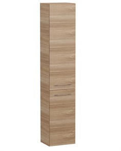 Пенал Cersanit подвесной LARA 30 универсальный орех (63417) 63417