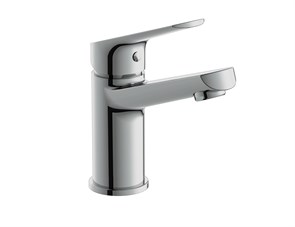 {{photo.Alt || photo.Description || 'Смеситель для раковины Cersanit FLAVIS однорычажный (63034)'}}