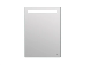 Зеркало Cersanit  LED 010 base 50x70 с подсветкой прямоугольное (KN-LU-LED010*50-b-Os) KN-LU-LED010*50-b-Os