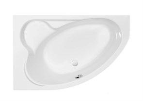 {{photo.Alt || photo.Description || 'Ванна Cersanit  асимметричная KALIOPE 153x100 левая (63441)'}}